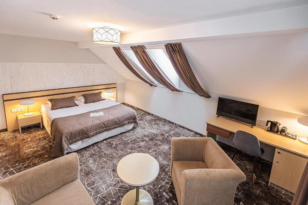Old Mill Comfort クライペダ 部屋 写真