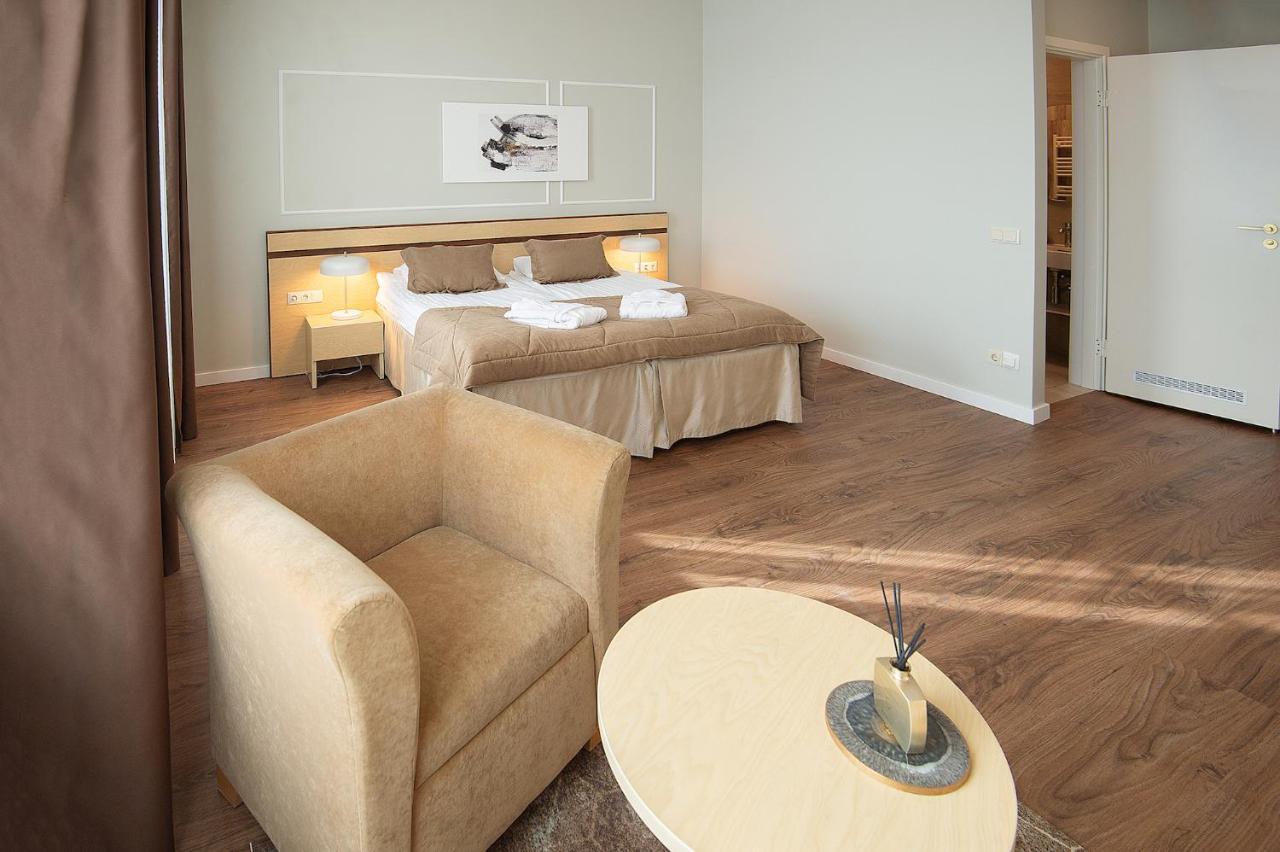 Old Mill Comfort クライペダ 部屋 写真