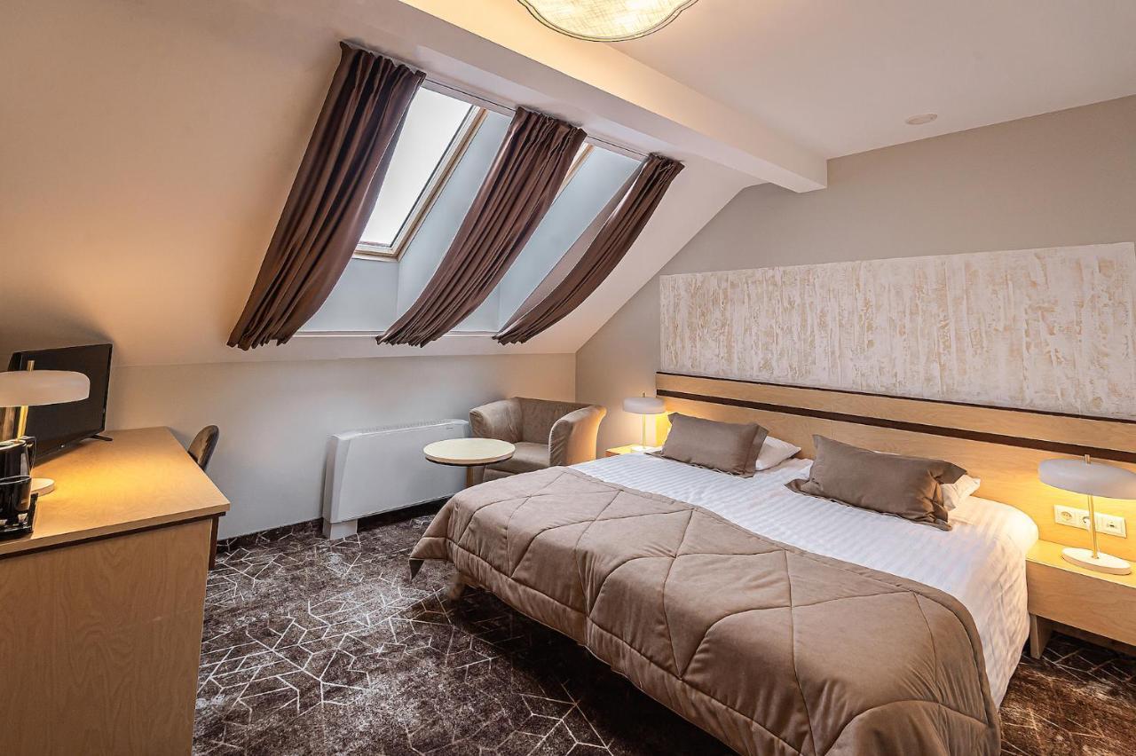 Old Mill Comfort クライペダ 部屋 写真