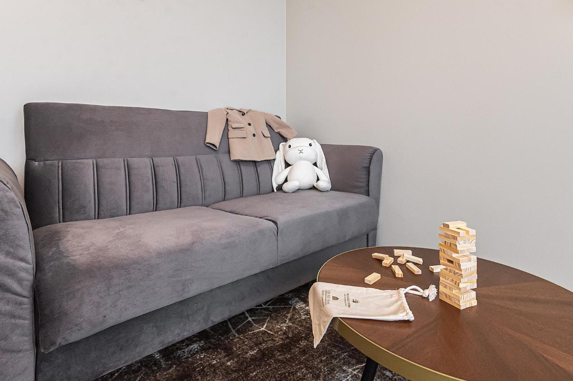Old Mill Comfort クライペダ 部屋 写真
