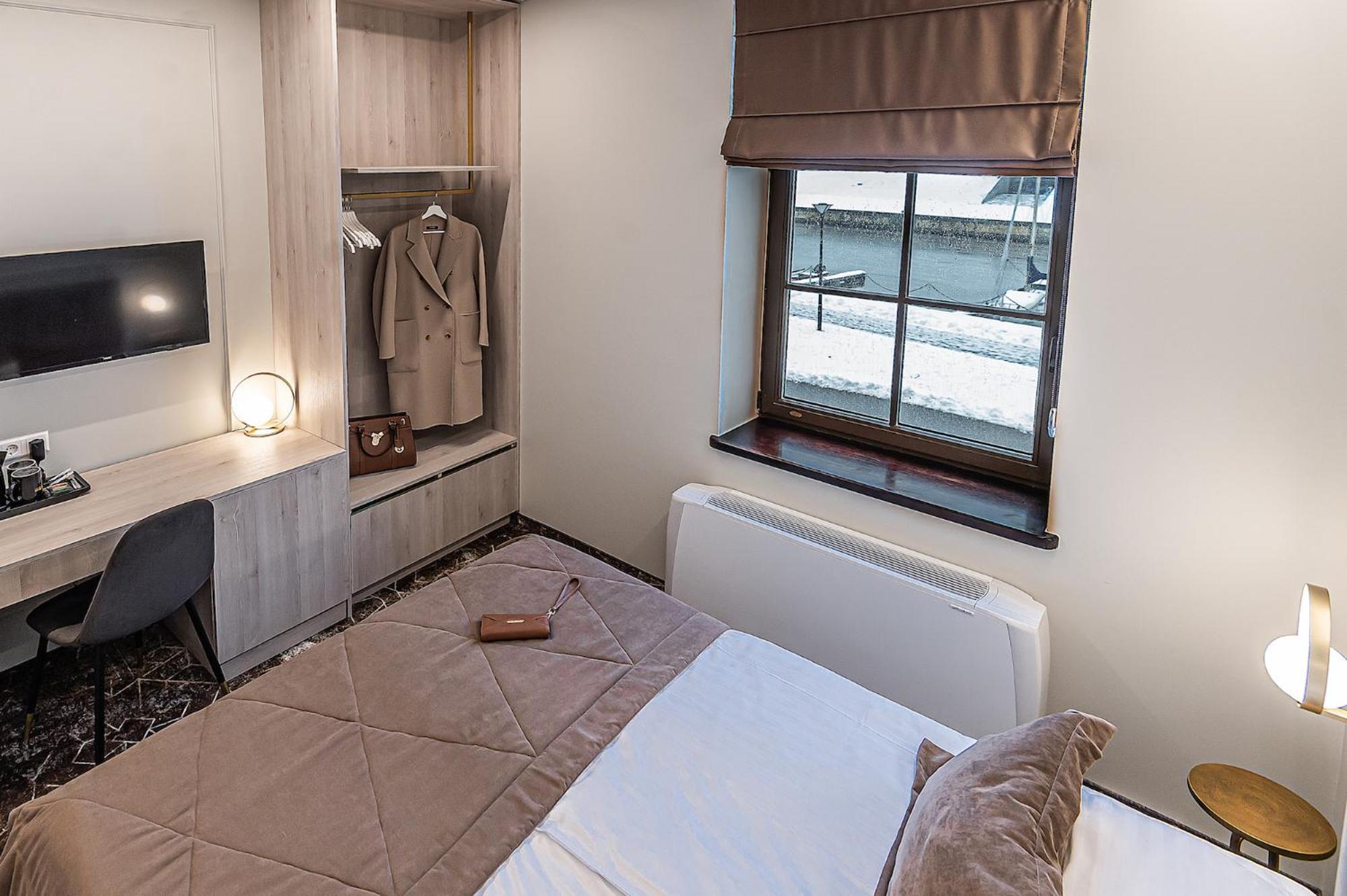 Old Mill Comfort クライペダ 部屋 写真