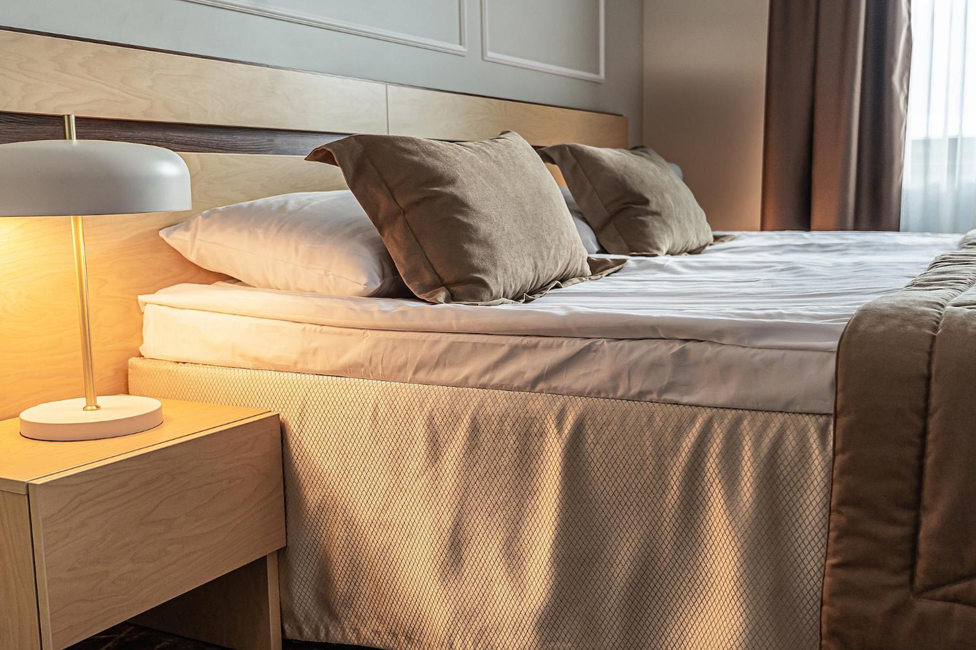 Old Mill Comfort クライペダ 部屋 写真