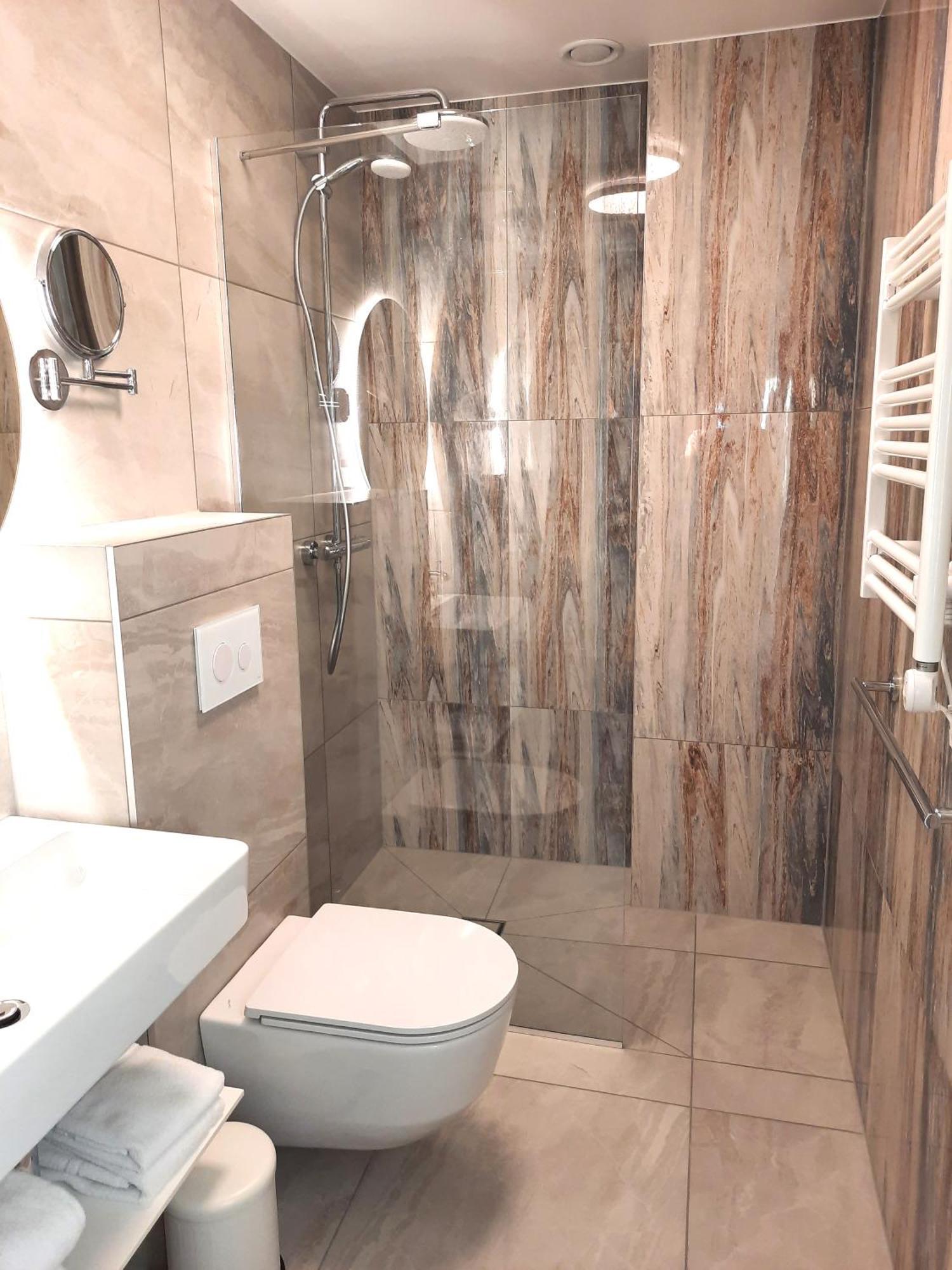 Old Mill Comfort クライペダ 部屋 写真